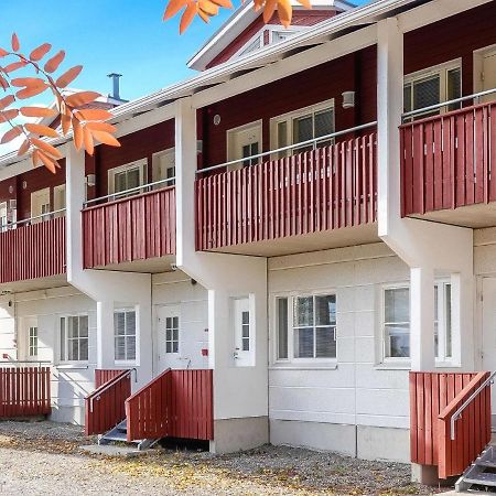 Holiday Home Levi star 1503 Dış mekan fotoğraf