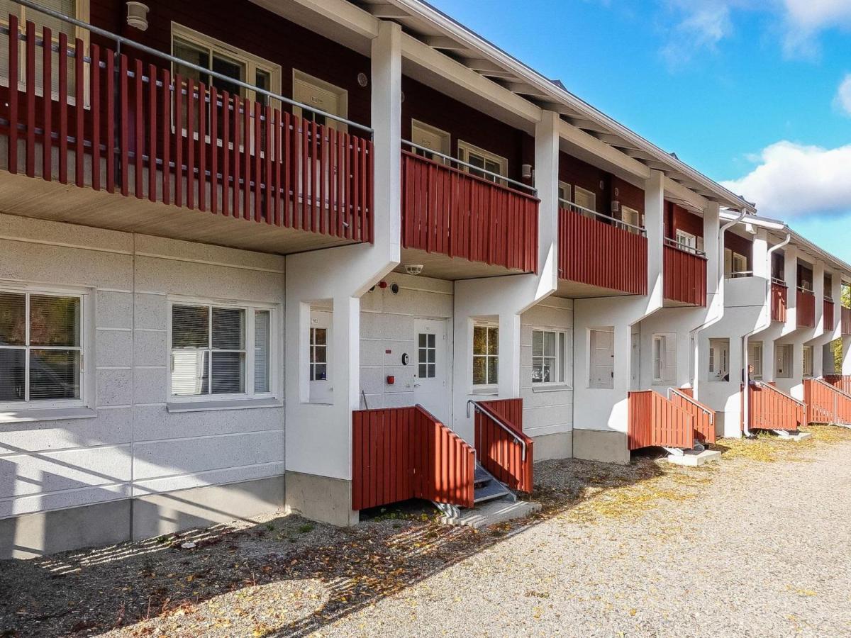 Holiday Home Levi star 1503 Dış mekan fotoğraf
