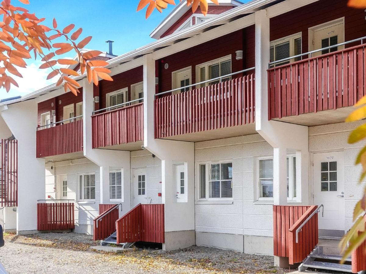 Holiday Home Levi star 1503 Dış mekan fotoğraf