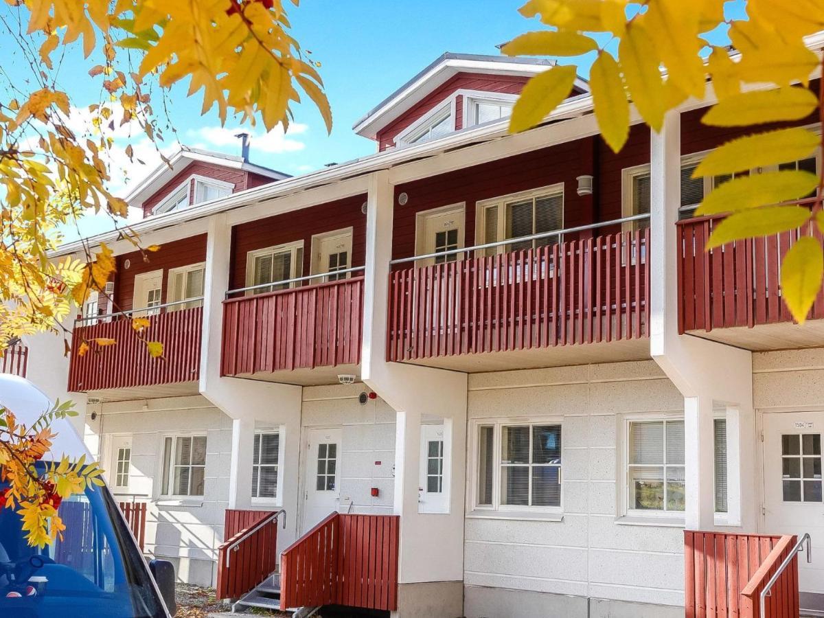 Holiday Home Levi star 1503 Dış mekan fotoğraf