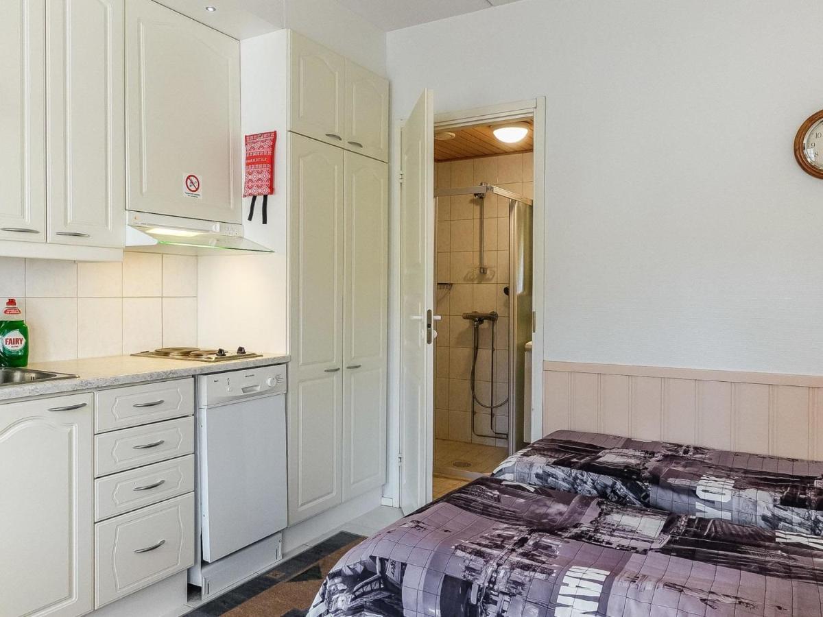 Holiday Home Levi star 1503 Dış mekan fotoğraf