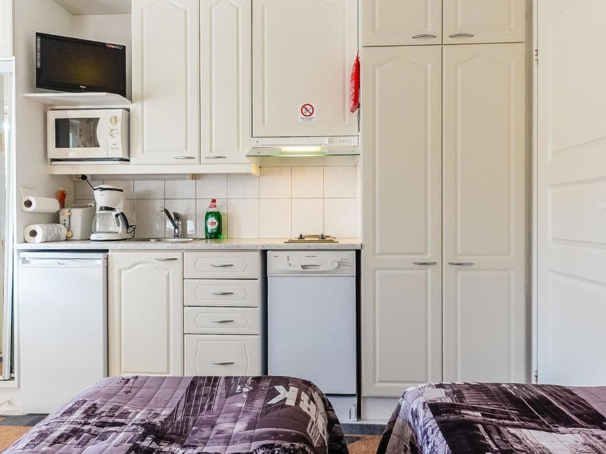 Holiday Home Levi star 1503 Dış mekan fotoğraf