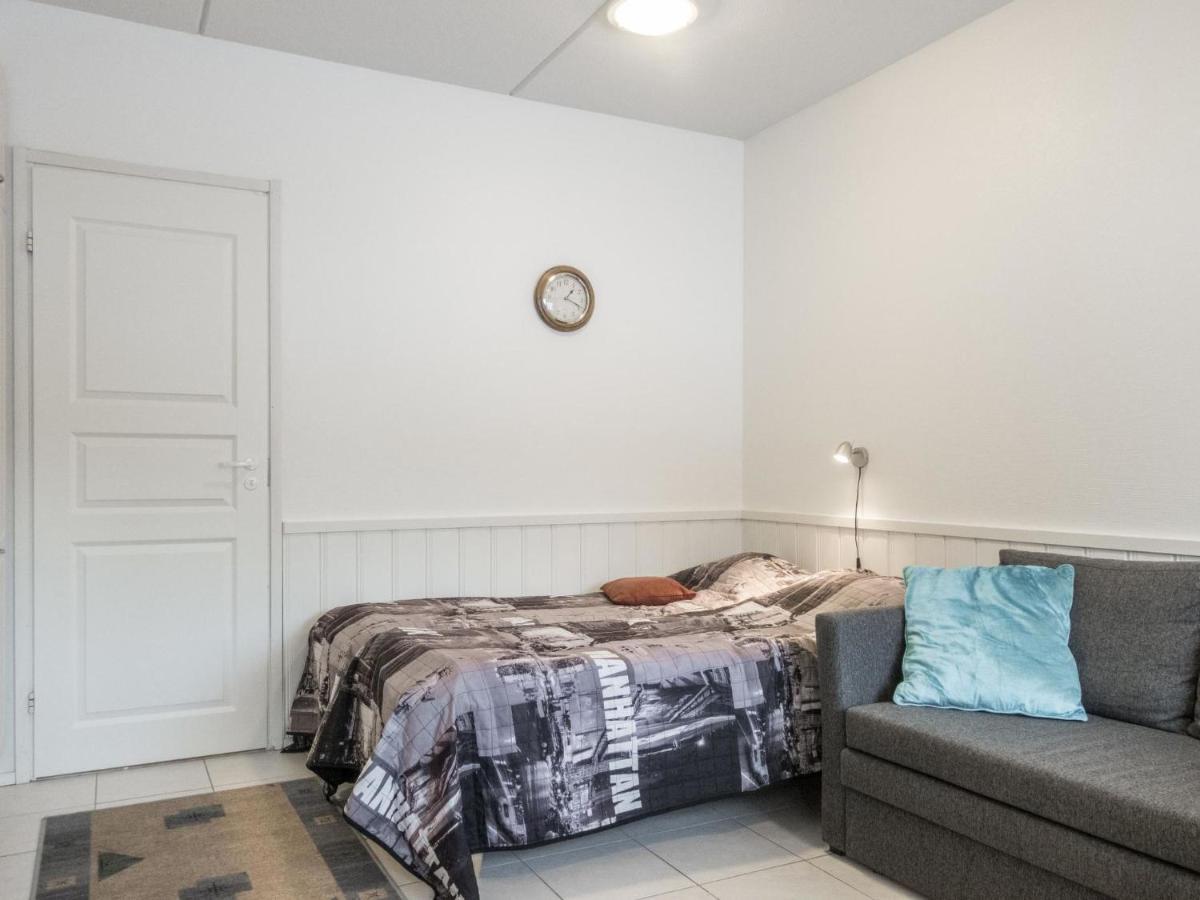Holiday Home Levi star 1503 Dış mekan fotoğraf