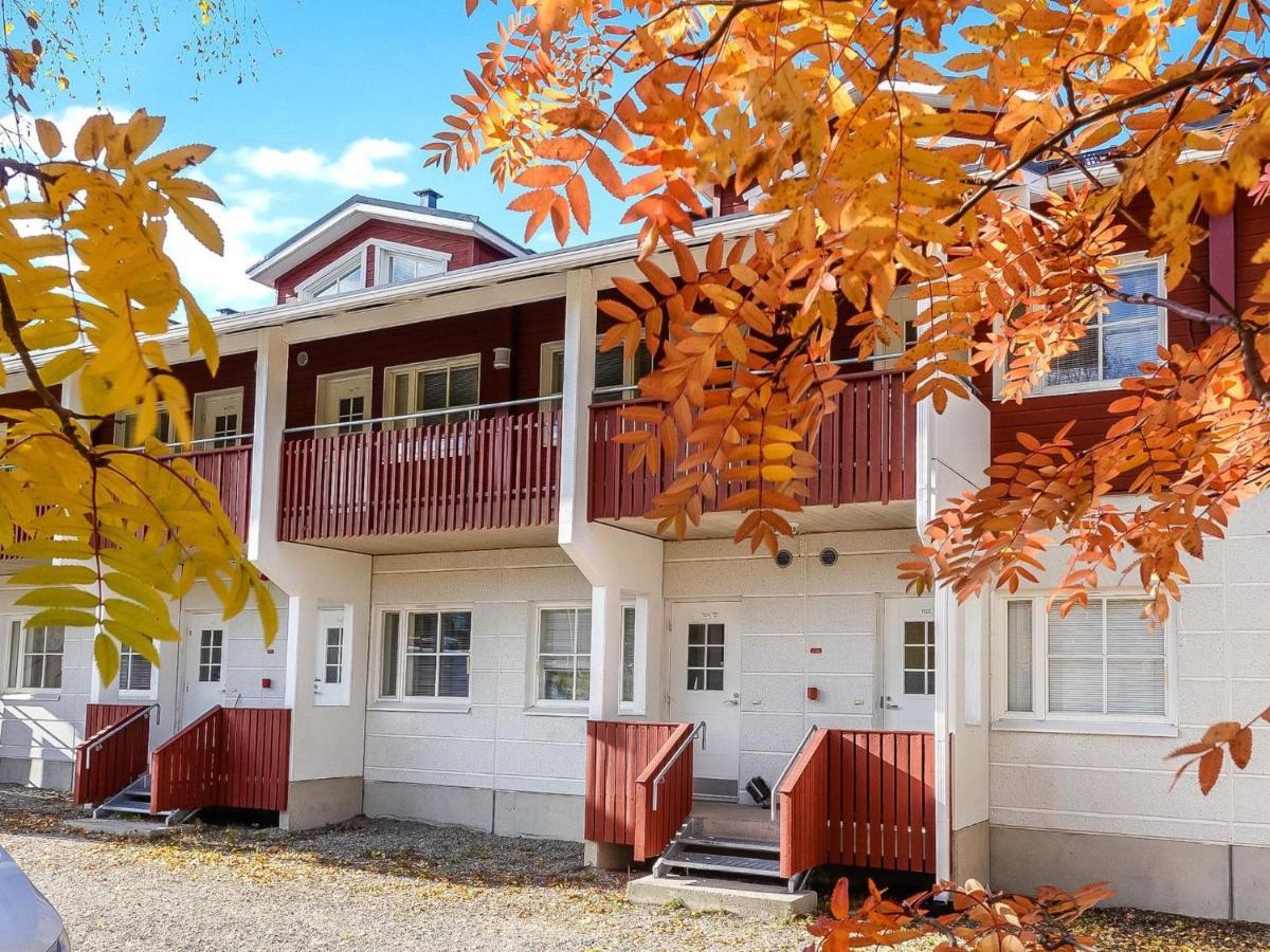Holiday Home Levi star 1503 Dış mekan fotoğraf