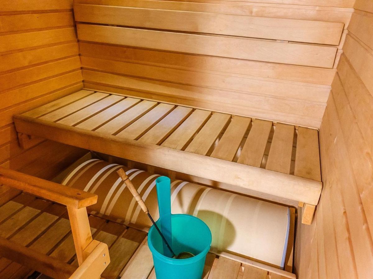 Holiday Home Levi star 1503 Dış mekan fotoğraf