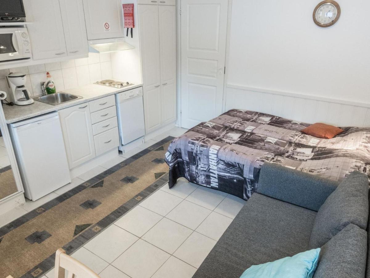 Holiday Home Levi star 1503 Dış mekan fotoğraf