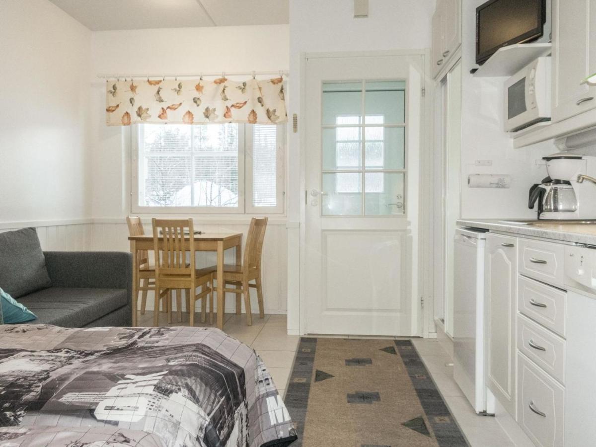 Holiday Home Levi star 1503 Dış mekan fotoğraf