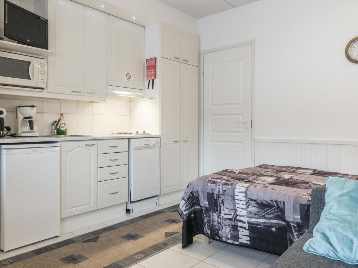 Holiday Home Levi star 1503 Dış mekan fotoğraf